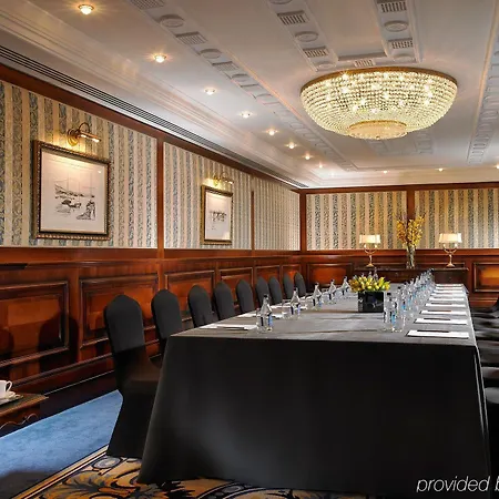 Powerscourt Hotel, Autograph Collection Отель 5*