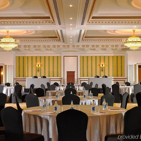 Powerscourt Hotel, Autograph Collection 5* Эннискерри