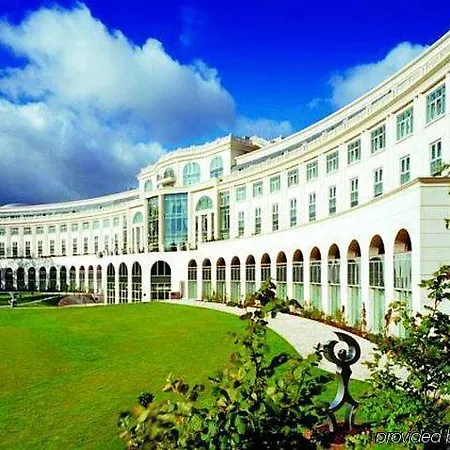 Powerscourt Hotel, Autograph Collection Отель 5*