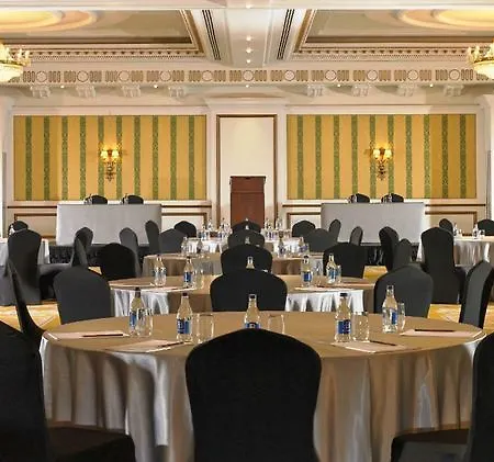 Powerscourt Hotel, Autograph Collection