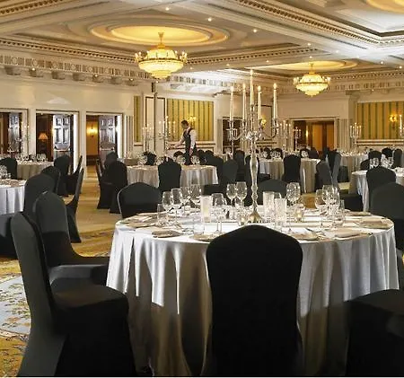Powerscourt Hotel, Autograph Collection Отель 5*