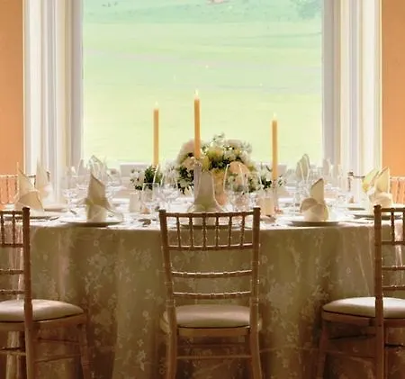 Hotel Powerscourt Hotel, Autograph Collection