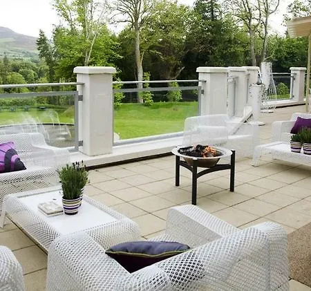 Powerscourt Hotel, Autograph Collection Hotel