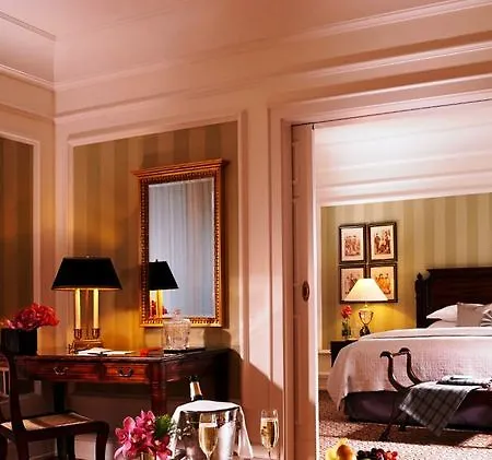 Powerscourt Hotel, Autograph Collection Отель 5*