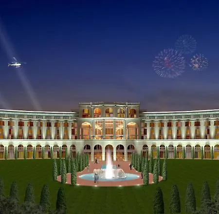 Powerscourt Hotel, Autograph Collection