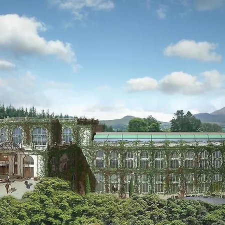 Powerscourt Hotel, Autograph Collection Hotel 5*