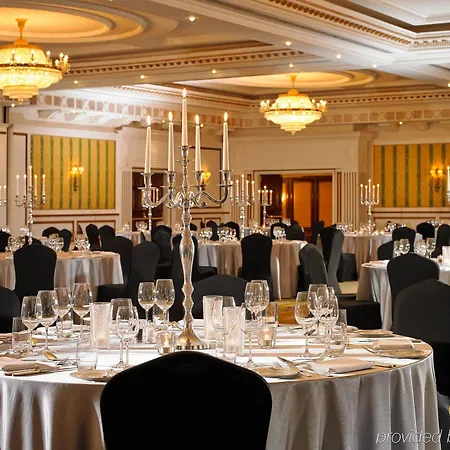 Отель Powerscourt Hotel, Autograph Collection Эннискерри