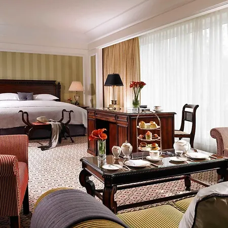 Powerscourt Hotel, Autograph Collection Отель