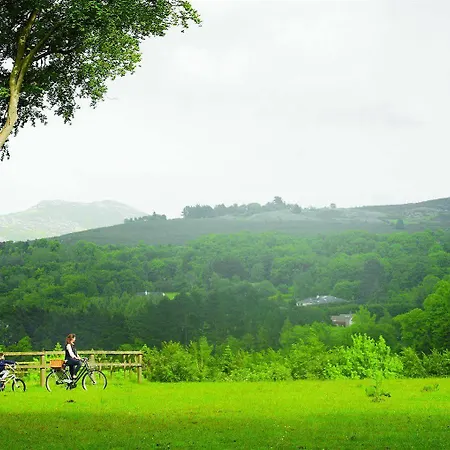 Powerscourt Hotel, Autograph Collection Hotel 5*