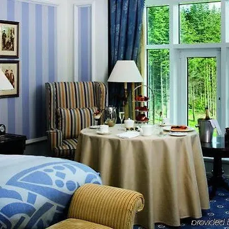Powerscourt Hotel, Autograph Collection 5* Enniskerry