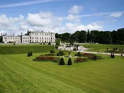 Powerscourt Hotel, Autograph Collection 5*