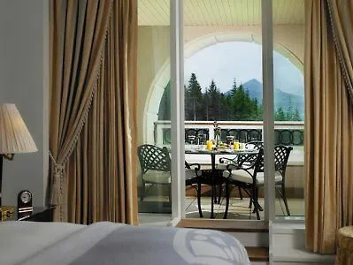 Hotel Powerscourt Hotel, Autograph Collection 5*