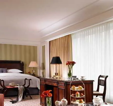 Powerscourt Hotel, Autograph Collection 5*