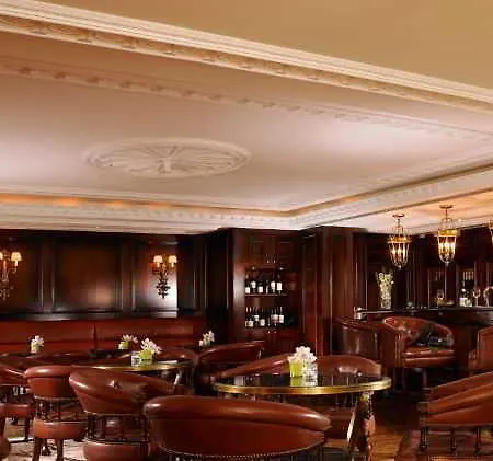 Powerscourt Hotel, Autograph Collection Отель Эннискерри