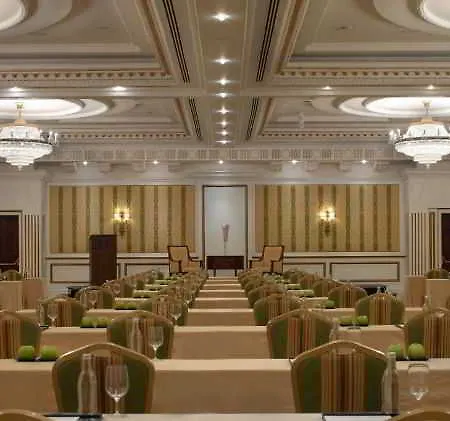 Hotel Powerscourt Hotel, Autograph Collection 5*