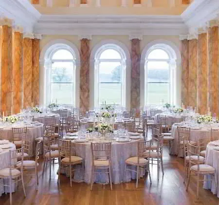 Powerscourt Hotel, Autograph Collection 5*