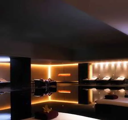 Powerscourt Hotel, Autograph Collection Отель 5*