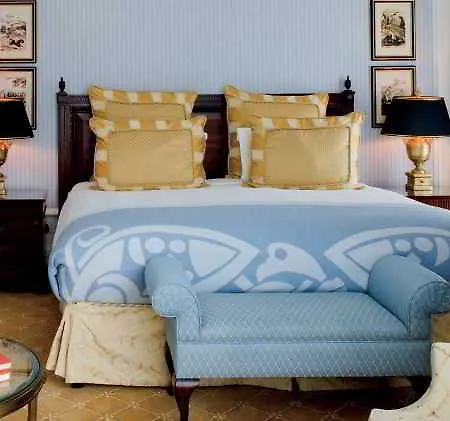 Powerscourt Hotel, Autograph Collection 5* Эннискерри