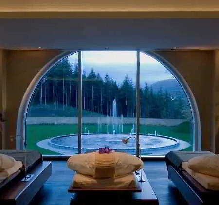 Powerscourt Hotel, Autograph Collection Отель Эннискерри