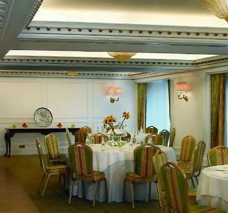 Powerscourt Hotel, Autograph Collection Hotel
