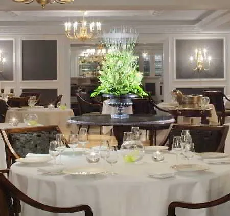 Powerscourt Hotel, Autograph Collection 5*