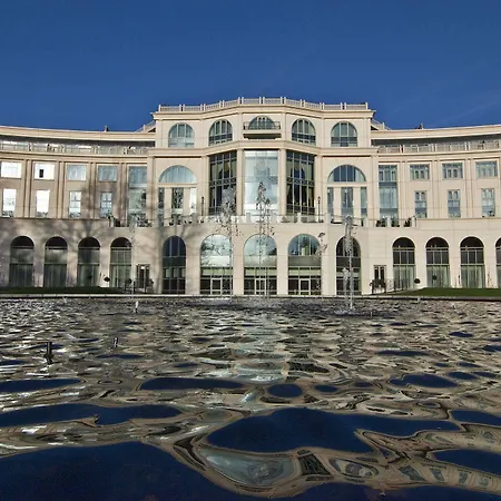 Powerscourt Hotel, Autograph Collection Отель 5*