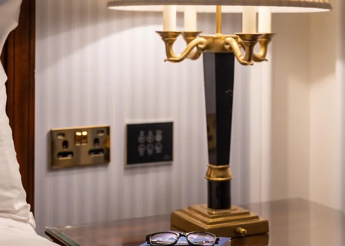 Powerscourt Hotel, Autograph Collection Эннискерри