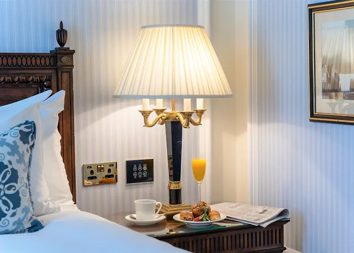 Powerscourt Hotel, Autograph Collection 5* Enniskerry