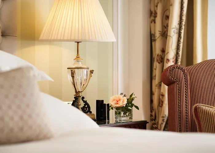 Powerscourt Hotel, Autograph Collection Hotel Enniskerry