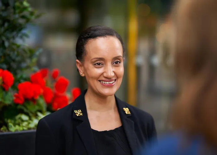 Отель Powerscourt Hotel, Autograph Collection