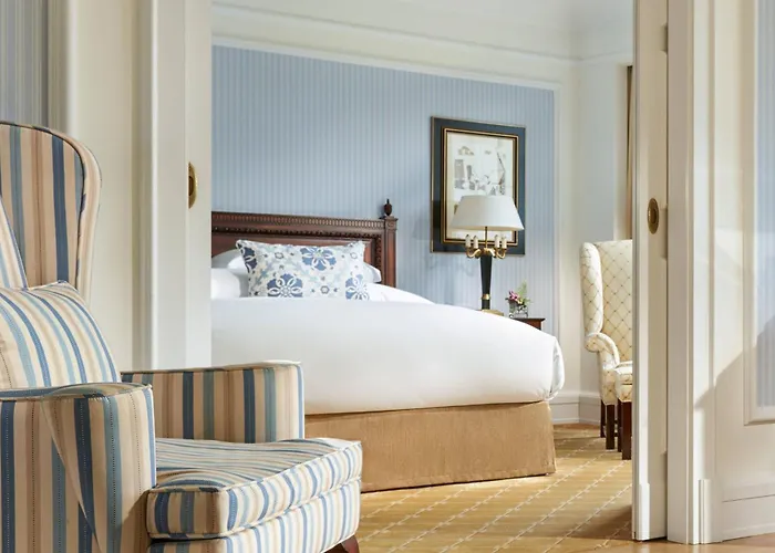 Powerscourt Hotel, Autograph Collection Эннискерри