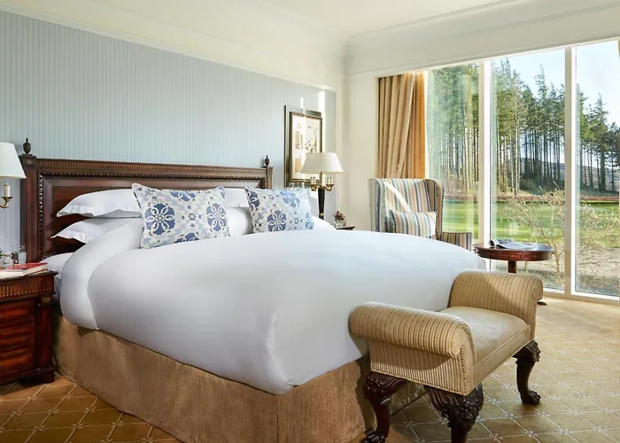 Powerscourt Hotel, Autograph Collection