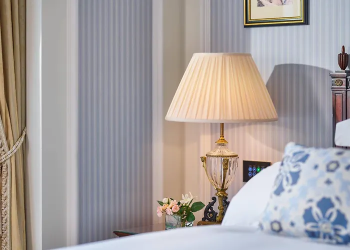 Powerscourt Hotel, Autograph Collection Hotel Enniskerry