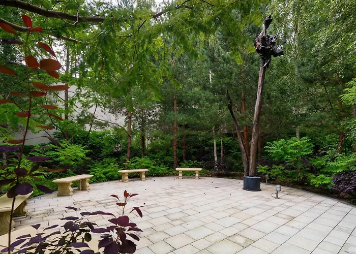 Отель Powerscourt Hotel, Autograph Collection 5*