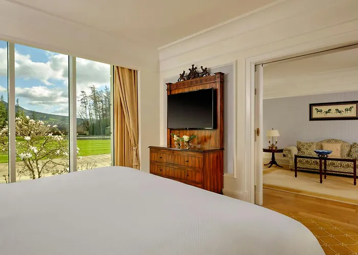 Powerscourt Hotel, Autograph Collection