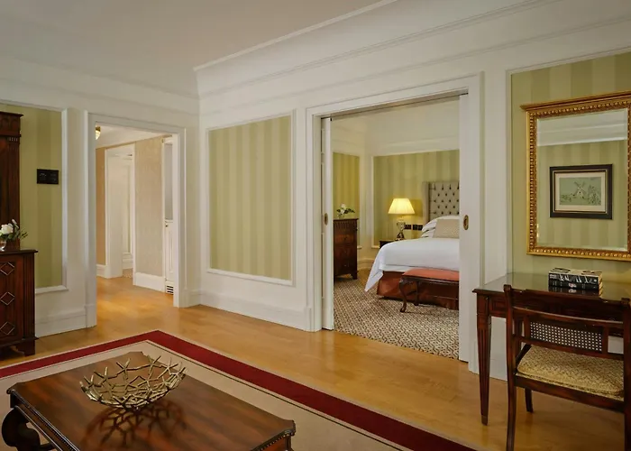 Hotel Powerscourt Hotel, Autograph Collection Enniskerry