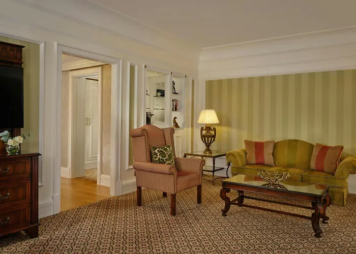 Powerscourt Hotel, Autograph Collection Hotel Enniskerry