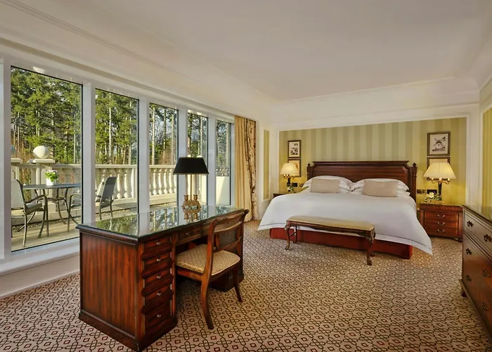 Powerscourt Hotel, Autograph Collection Enniskerry