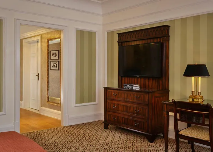 Powerscourt Hotel, Autograph Collection 5* Enniskerry