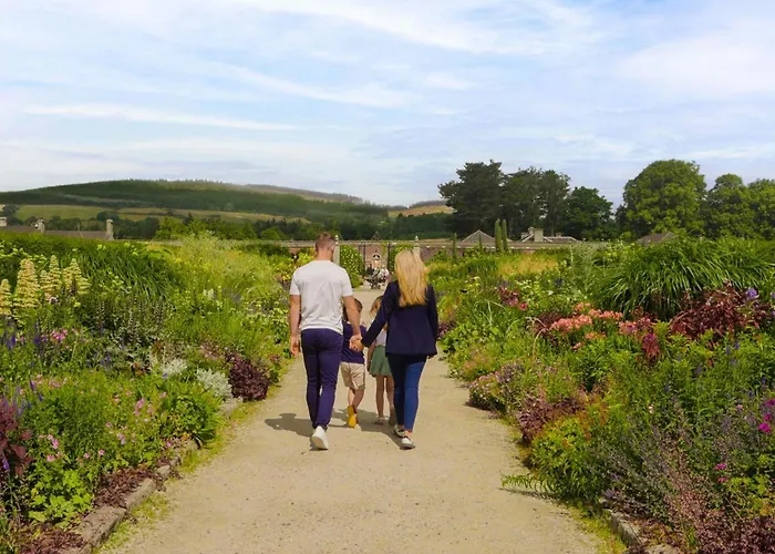 Hotel Powerscourt Hotel, Autograph Collection Enniskerry