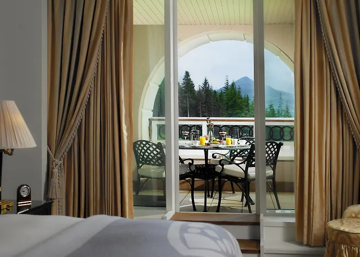 Powerscourt Hotel, Autograph Collection Hotel