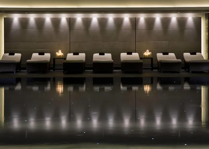 Powerscourt Hotel, Autograph Collection Отель 5*