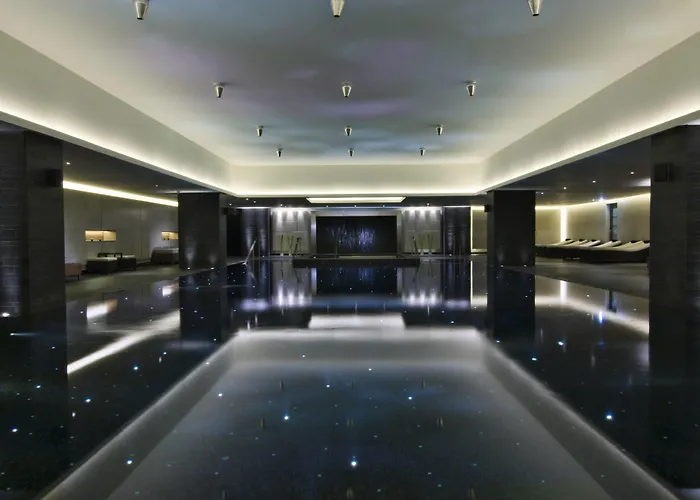 Powerscourt Hotel, Autograph Collection Эннискерри