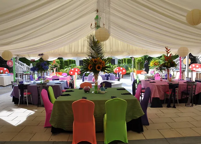 Powerscourt Hotel, Autograph Collection Отель 5*