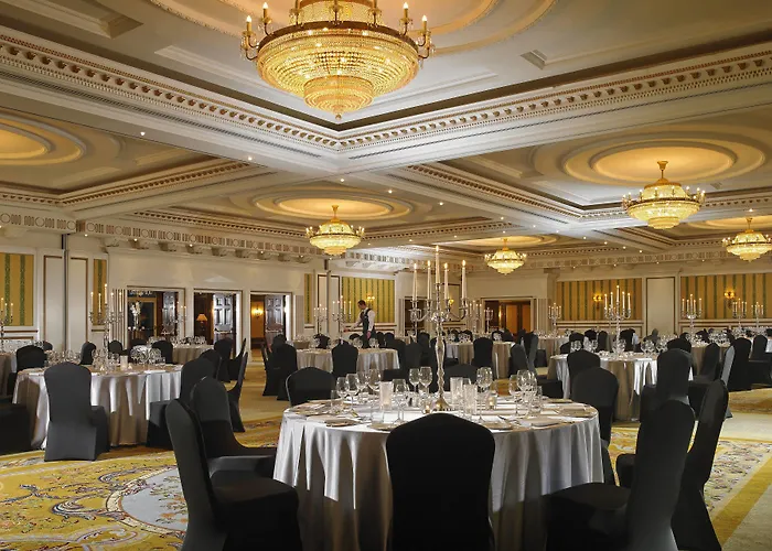 Powerscourt Hotel, Autograph Collection 5* Enniskerry