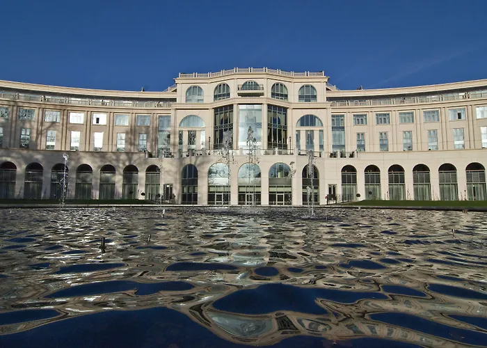 Powerscourt Hotel, Autograph Collection Отель 5*