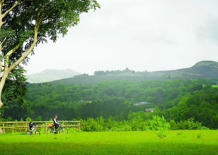 Powerscourt Hotel, Autograph Collection