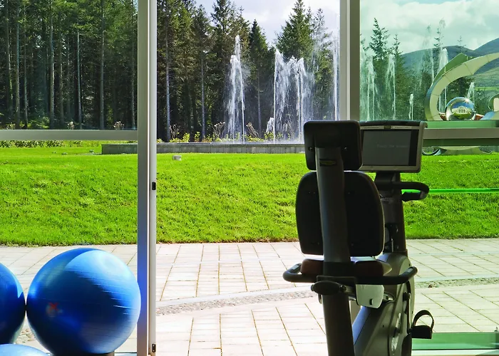 Powerscourt Hotel, Autograph Collection Enniskerry