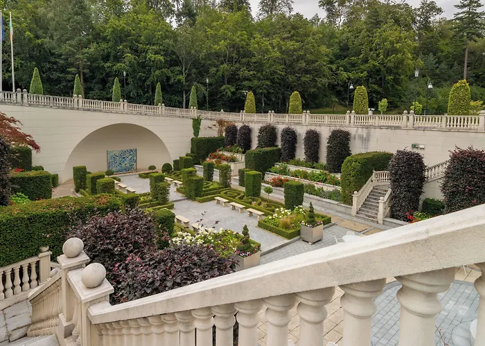 Отель Powerscourt Hotel, Autograph Collection Эннискерри