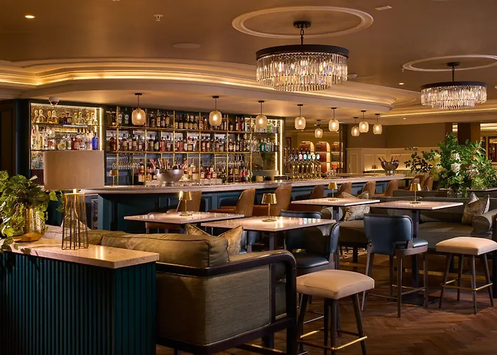 Powerscourt Hotel, Autograph Collection